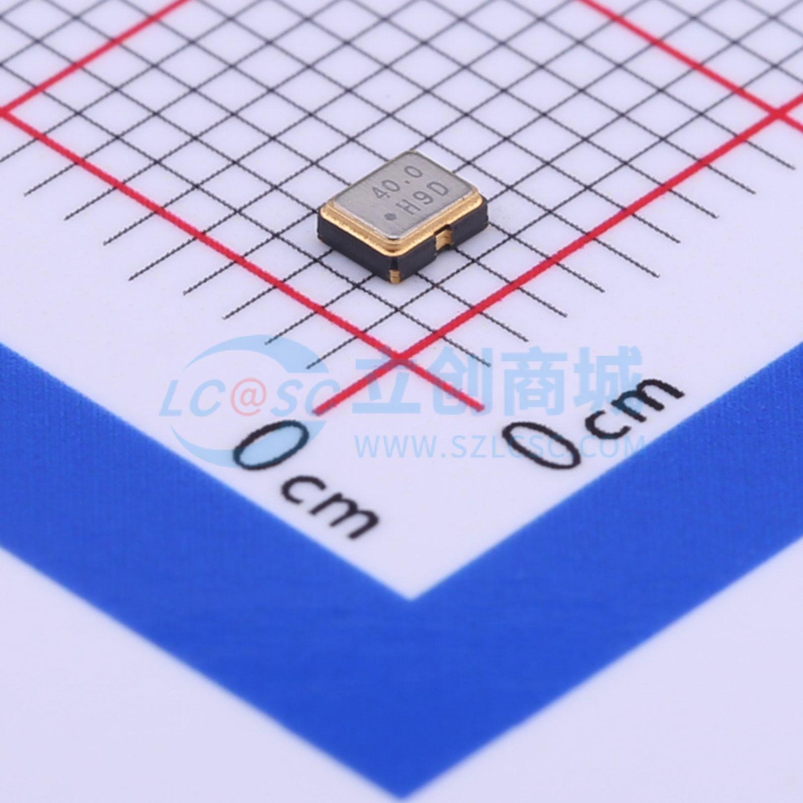 点击查看大图 S2H040000F3CHC-T实物图