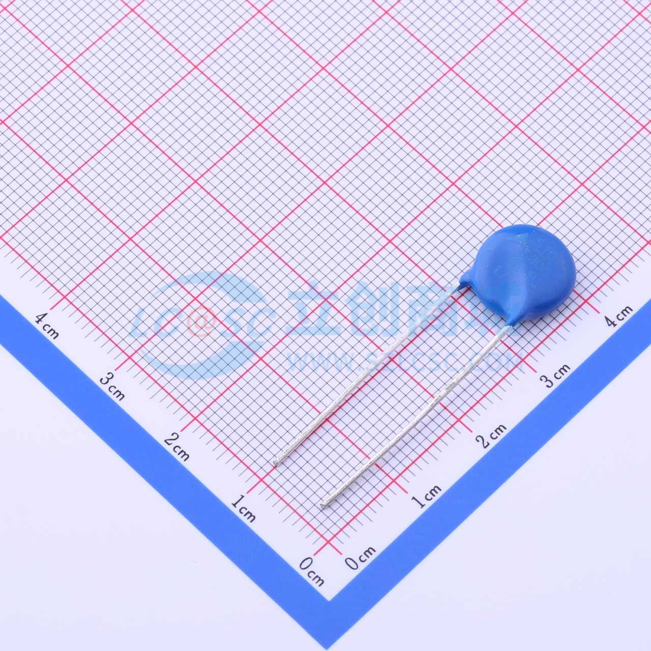 点击查看大图 B72210S2301K101实物图