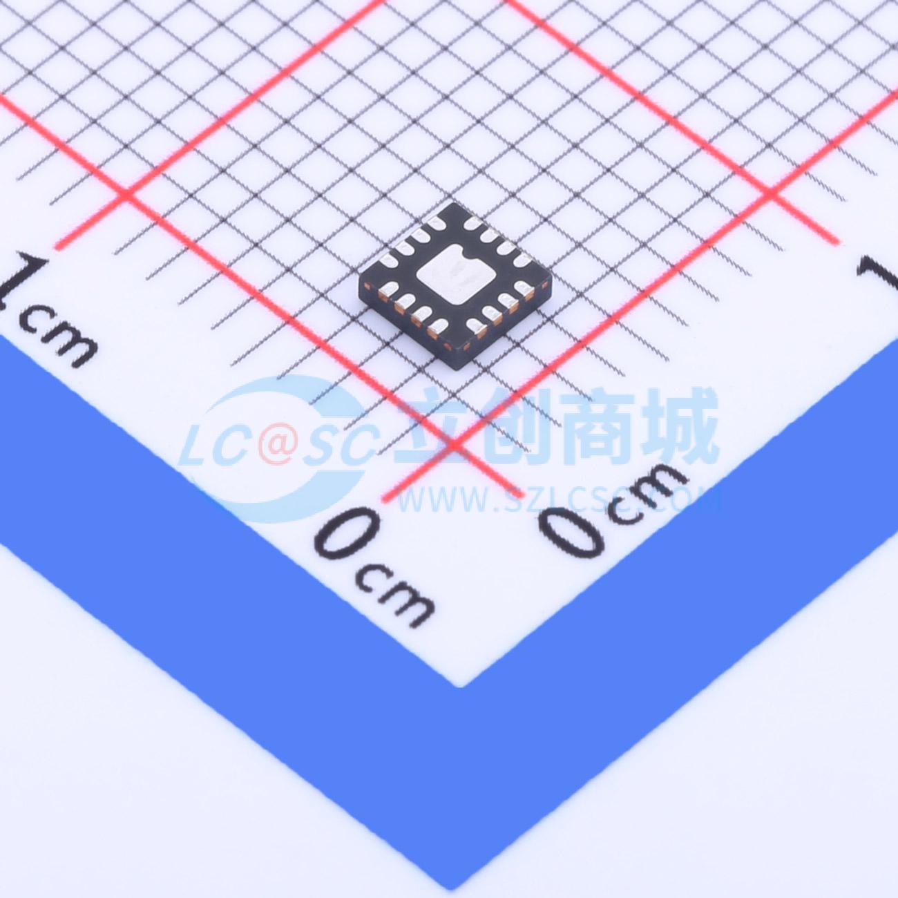 ADA4940-1ACPZ-R7商品缩略图