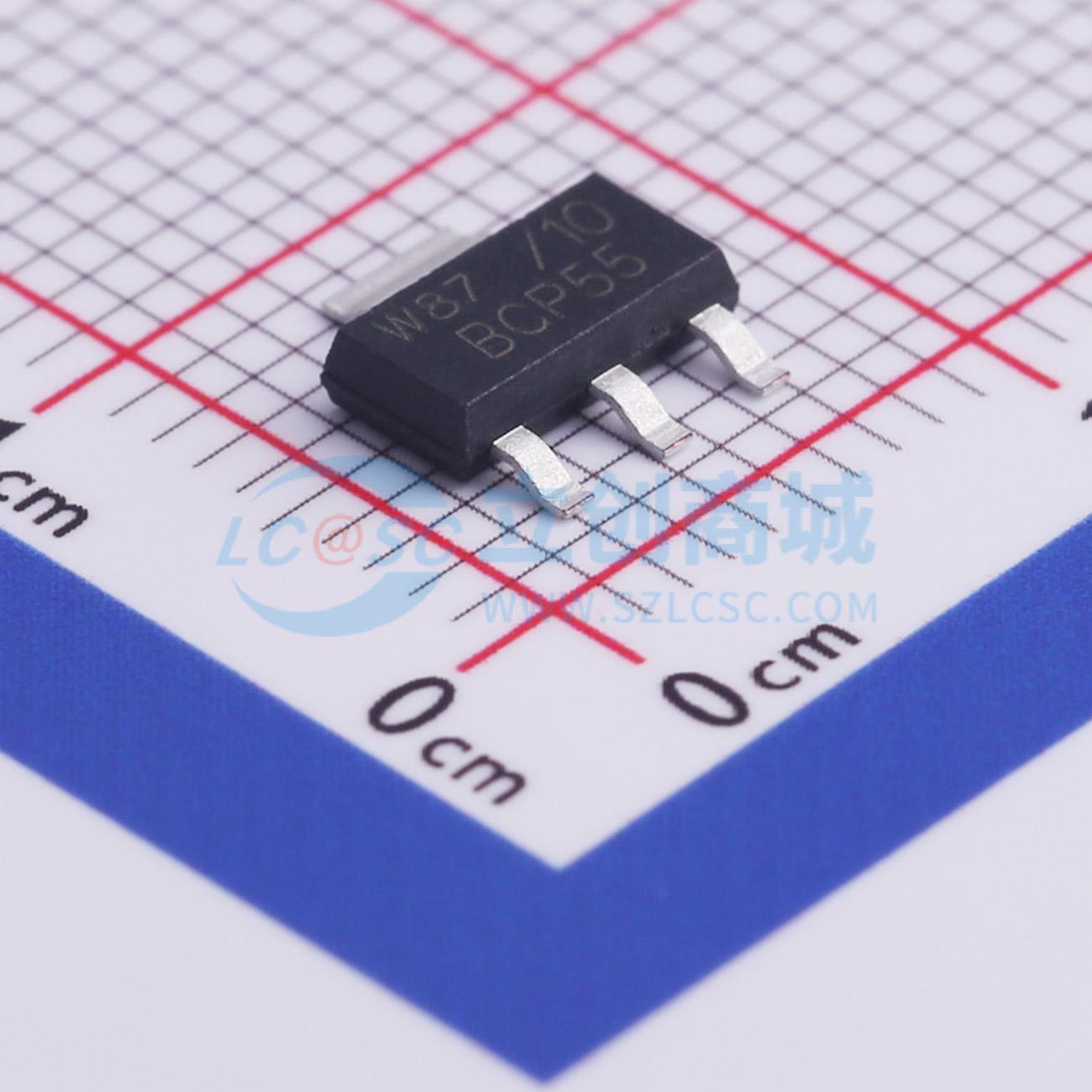 点击查看大图 BCP55-10,115实物图