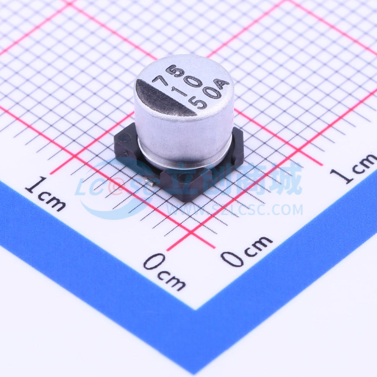 点击查看大图 50CE10AX实物图