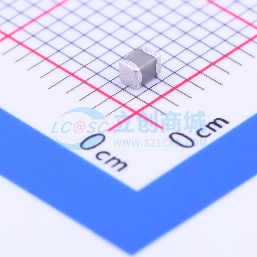 点击查看大图 CGA4J3C0G2E103JT0Y0N实物图