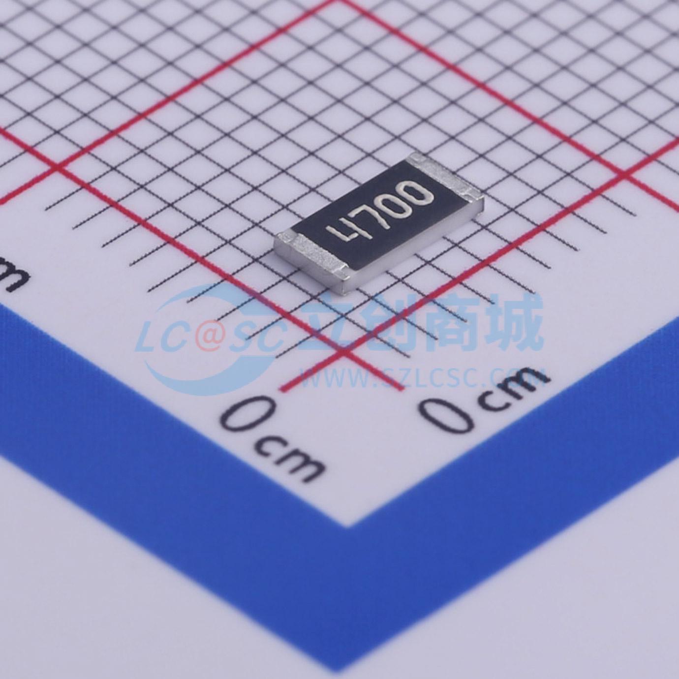 RTT204700FTE实物图