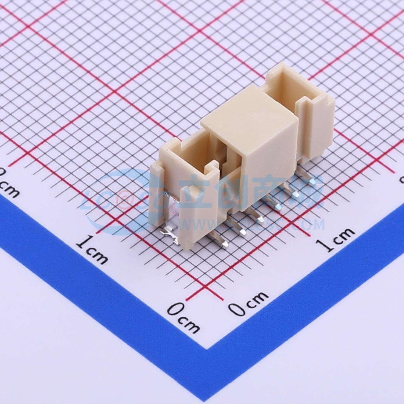 点击查看大图 HX20020-6AB实物图
