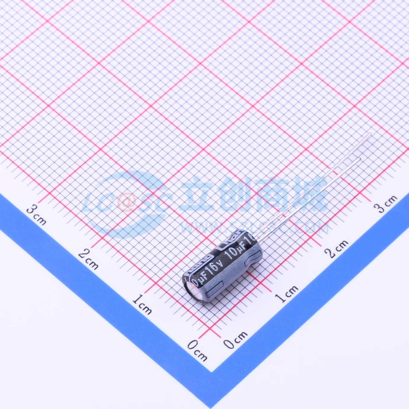 RL1C100MC110A00CV0实物图