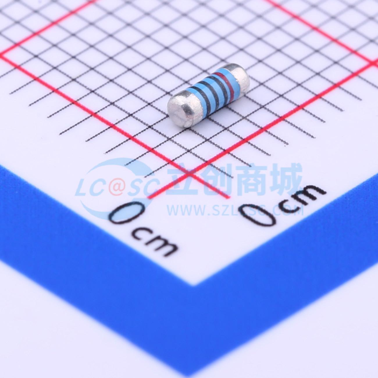 MCFRBTNV2000实物图