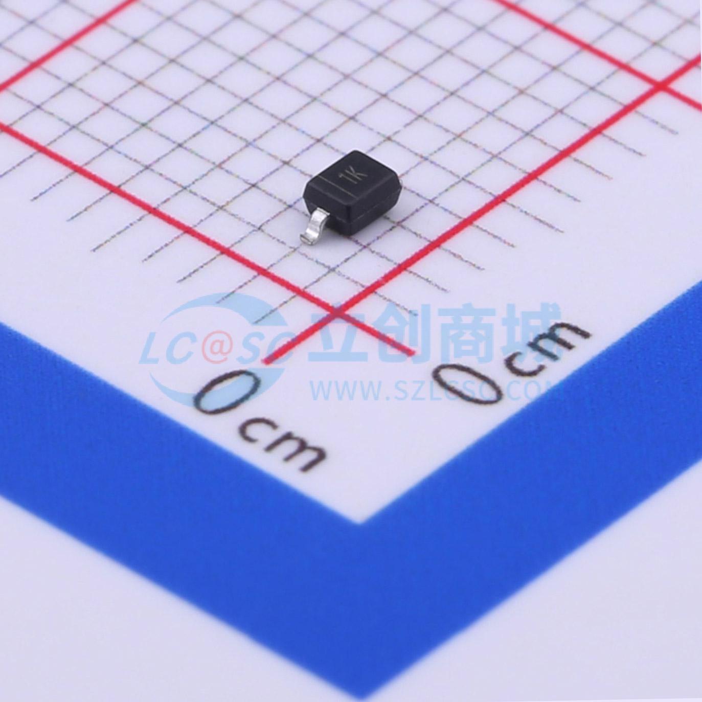 点击查看大图 MM3Z4V3实物图