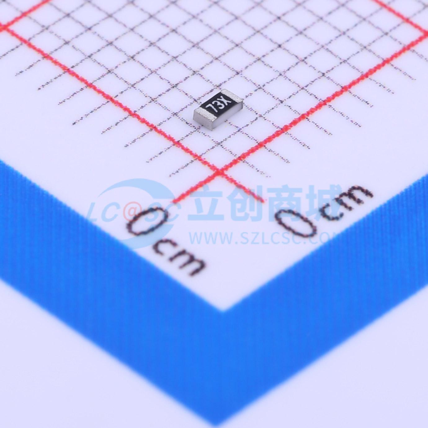点击查看大图 RS-03K56R2FT实物图