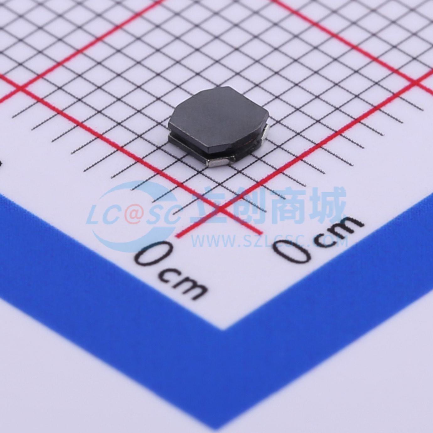 点击查看大图 VLS3010ET-220M实物图