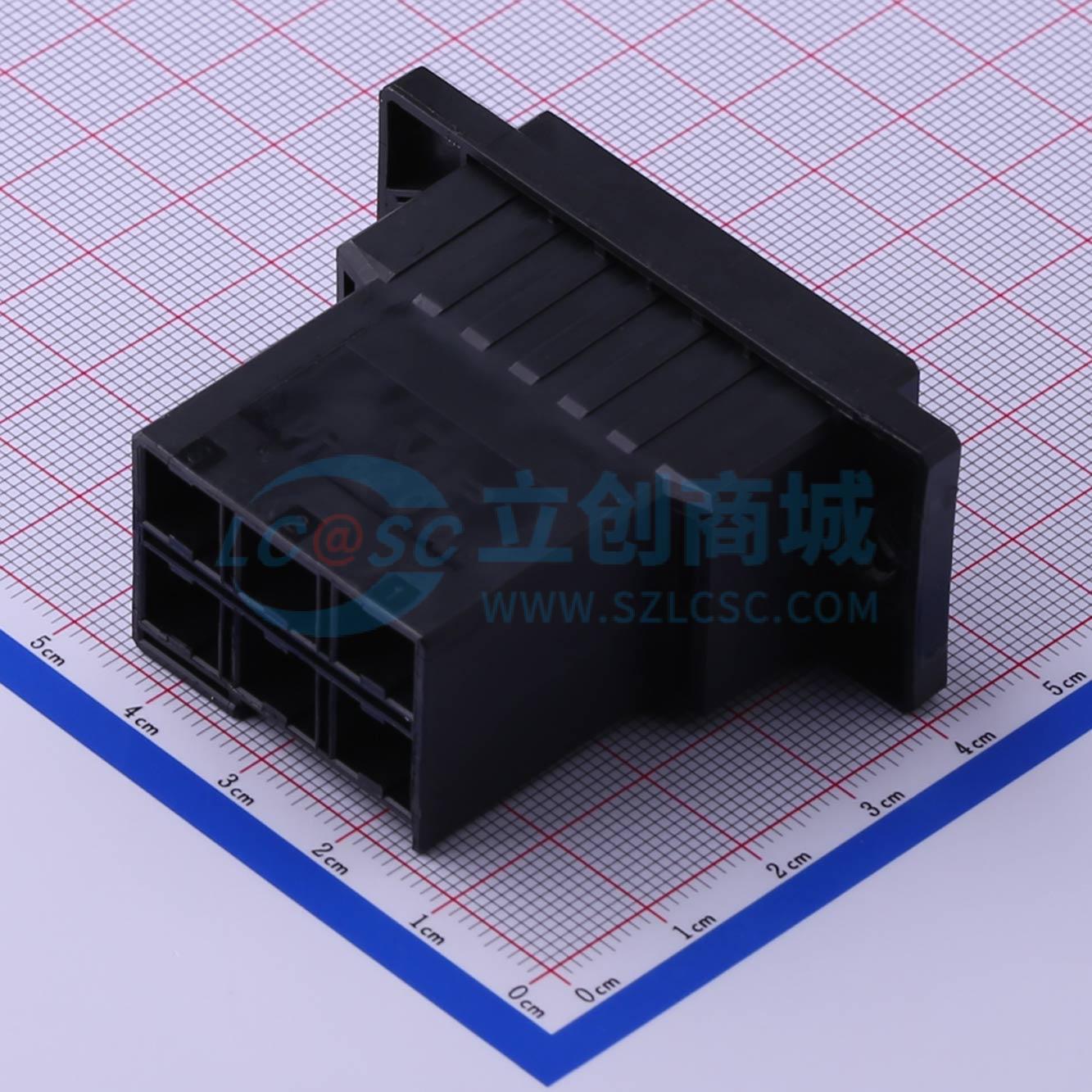 点击查看大图 1-917809-3实物图