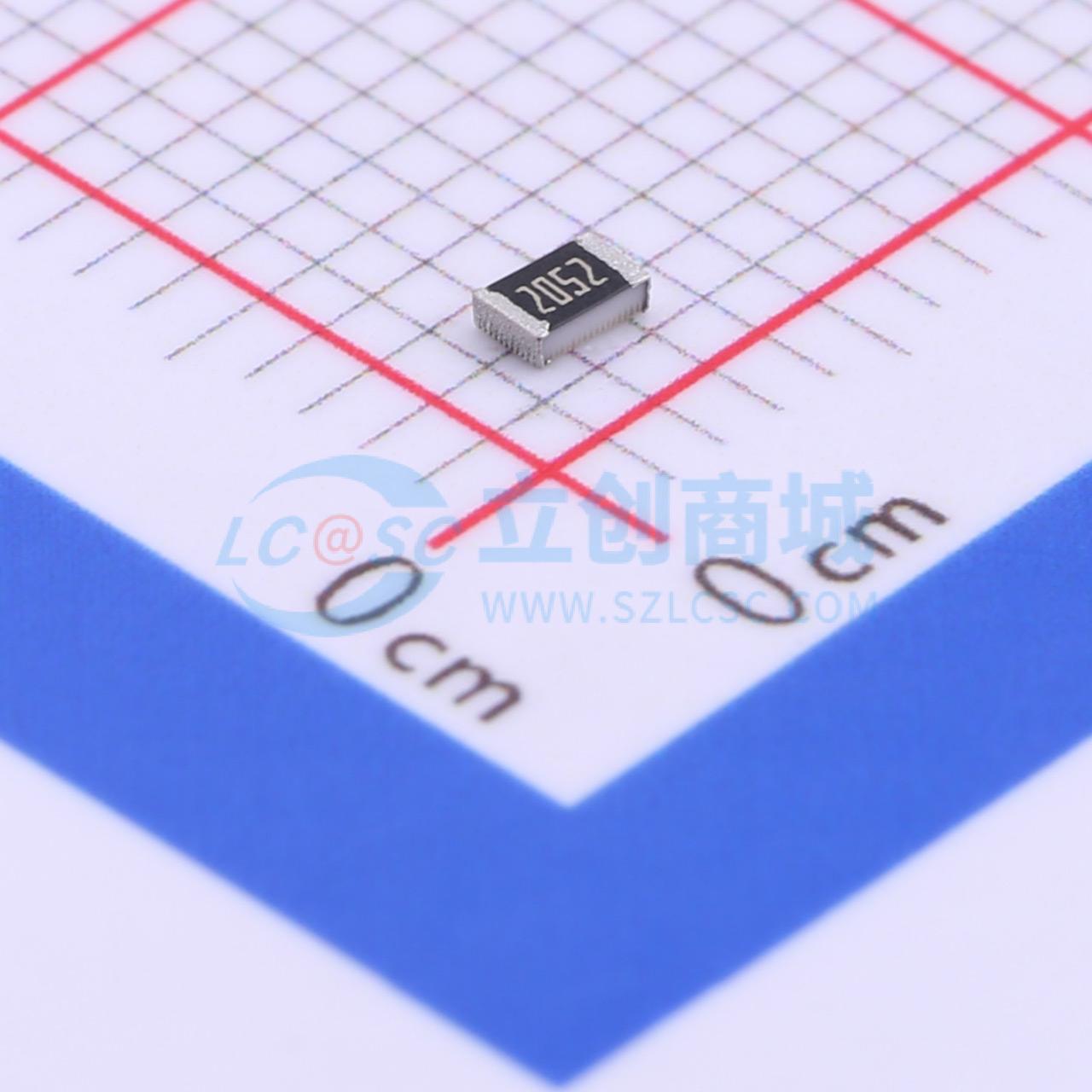点击查看大图 AR05FTC2052实物图