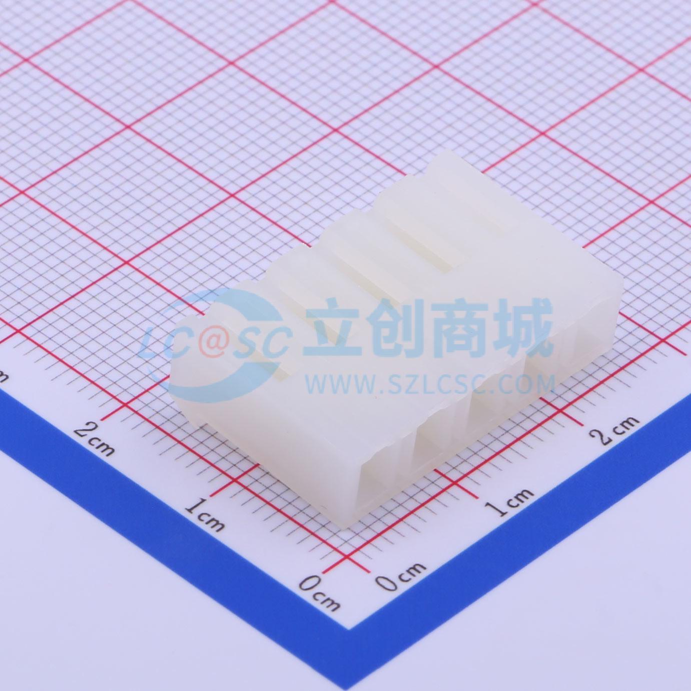 点击查看大图 A5081H-5P实物图