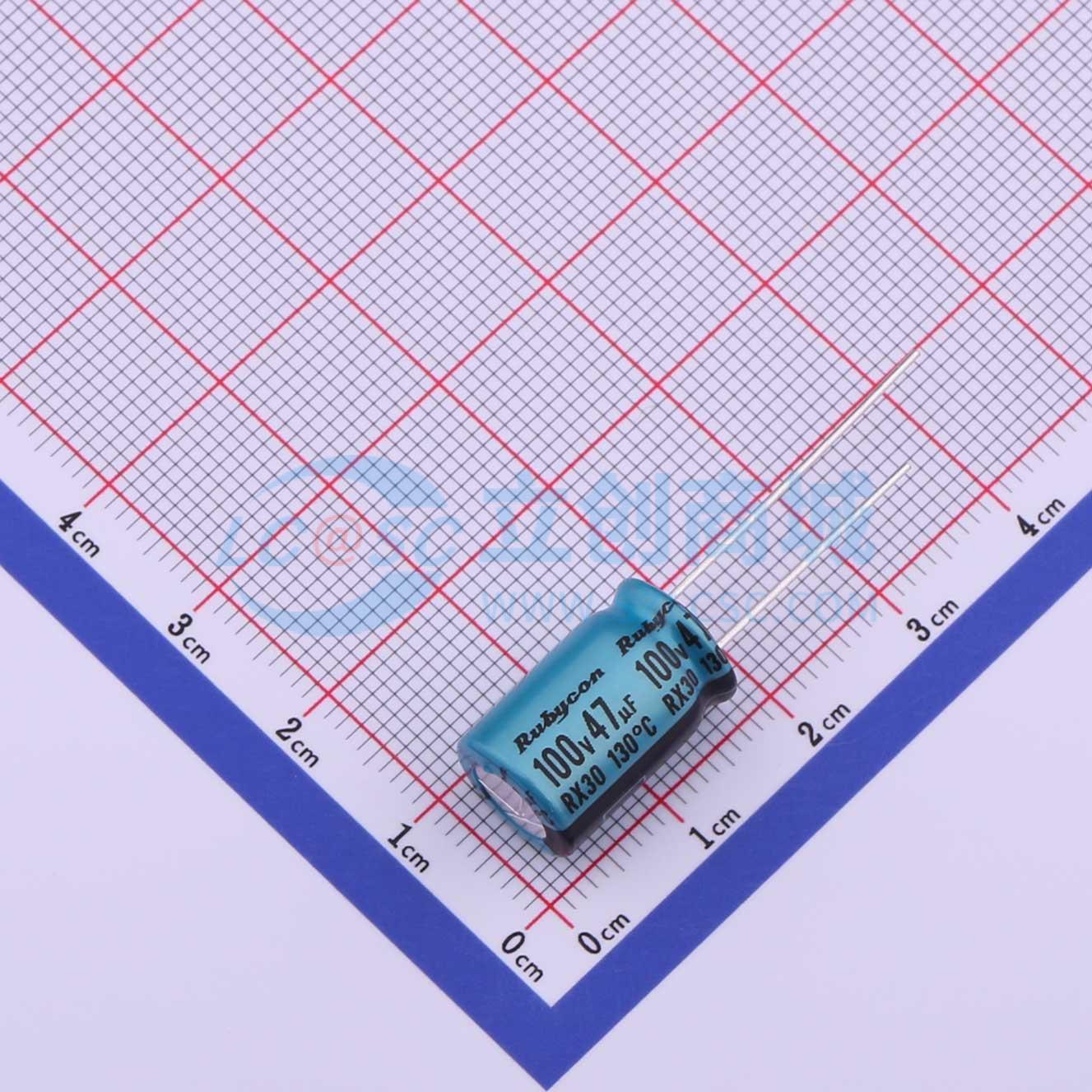 点击查看大图 100RX3047M10X16实物图