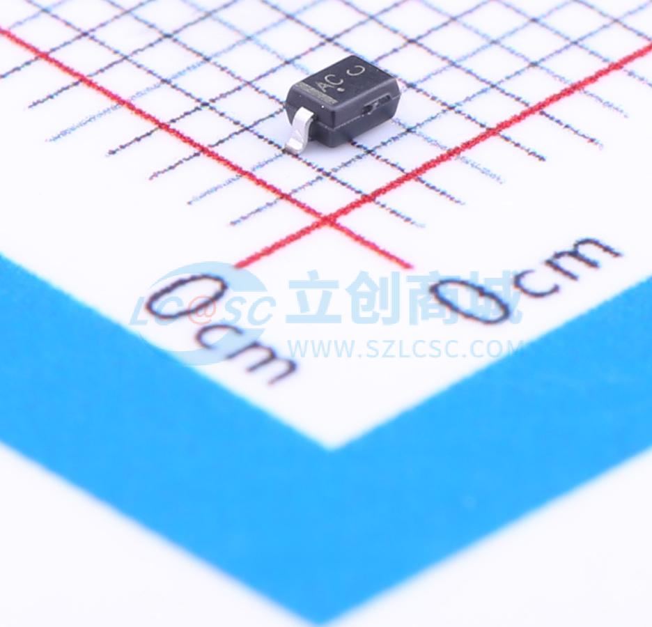 NSR0240HT1G实物图