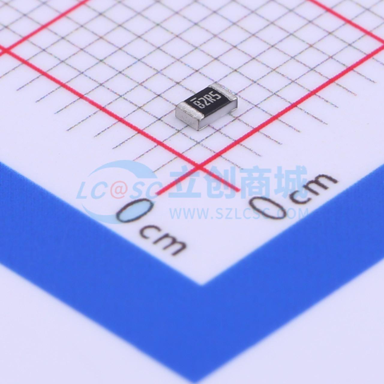 点击查看大图 RMS10FT82R5实物图