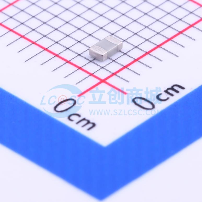 点击查看大图 GCG2165G1H271GA01D实物图