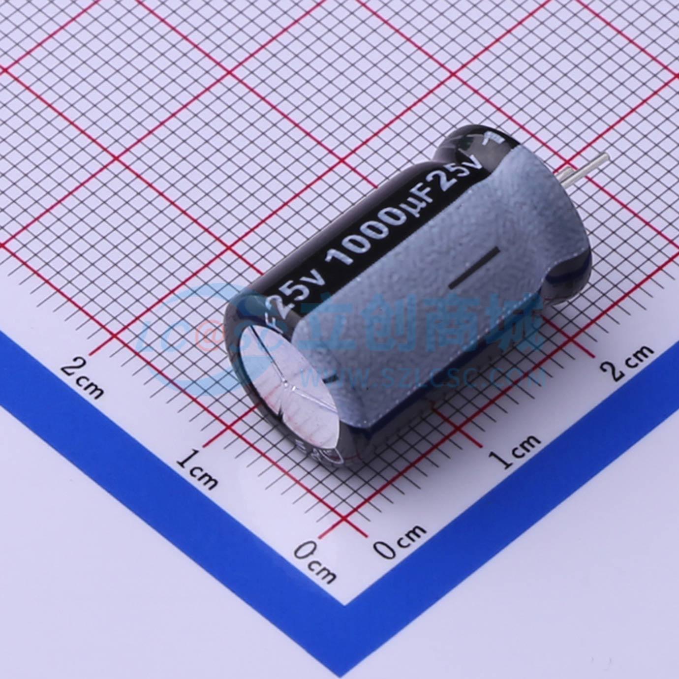 点击查看大图 RGA102M1ECC-1320实物图