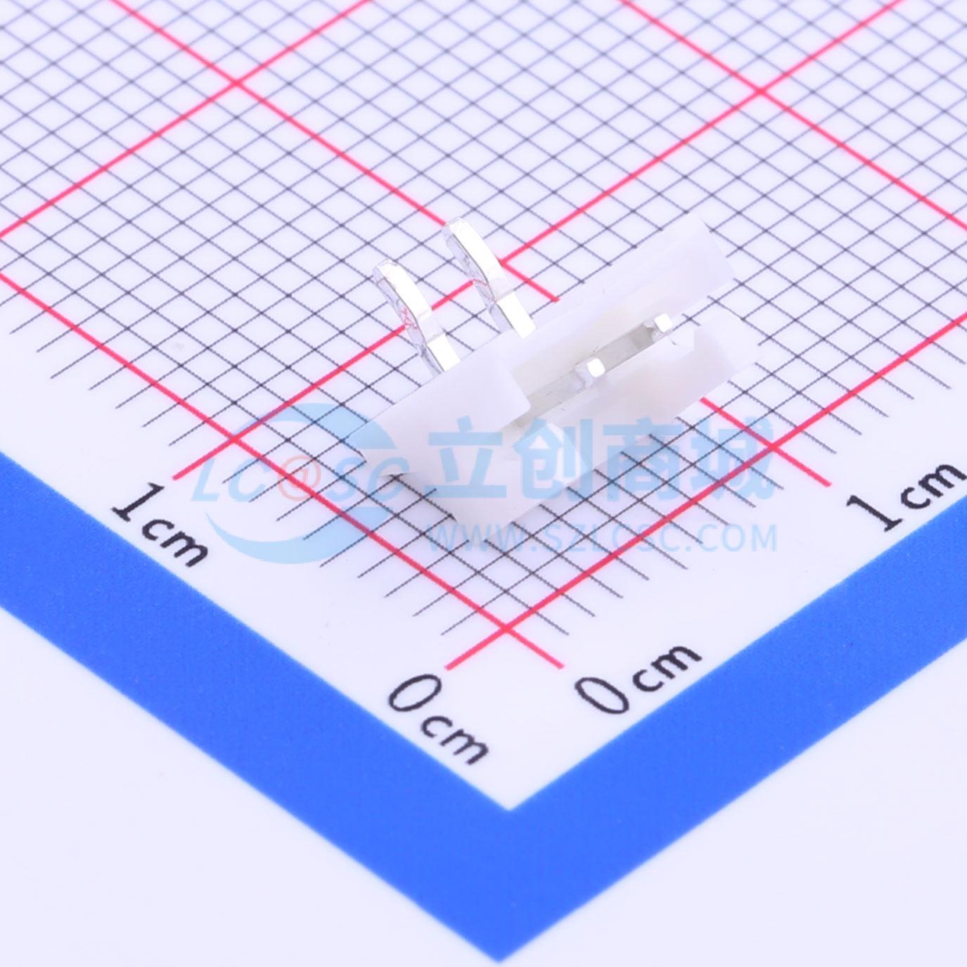 点击查看大图 A2502WR-2P实物图