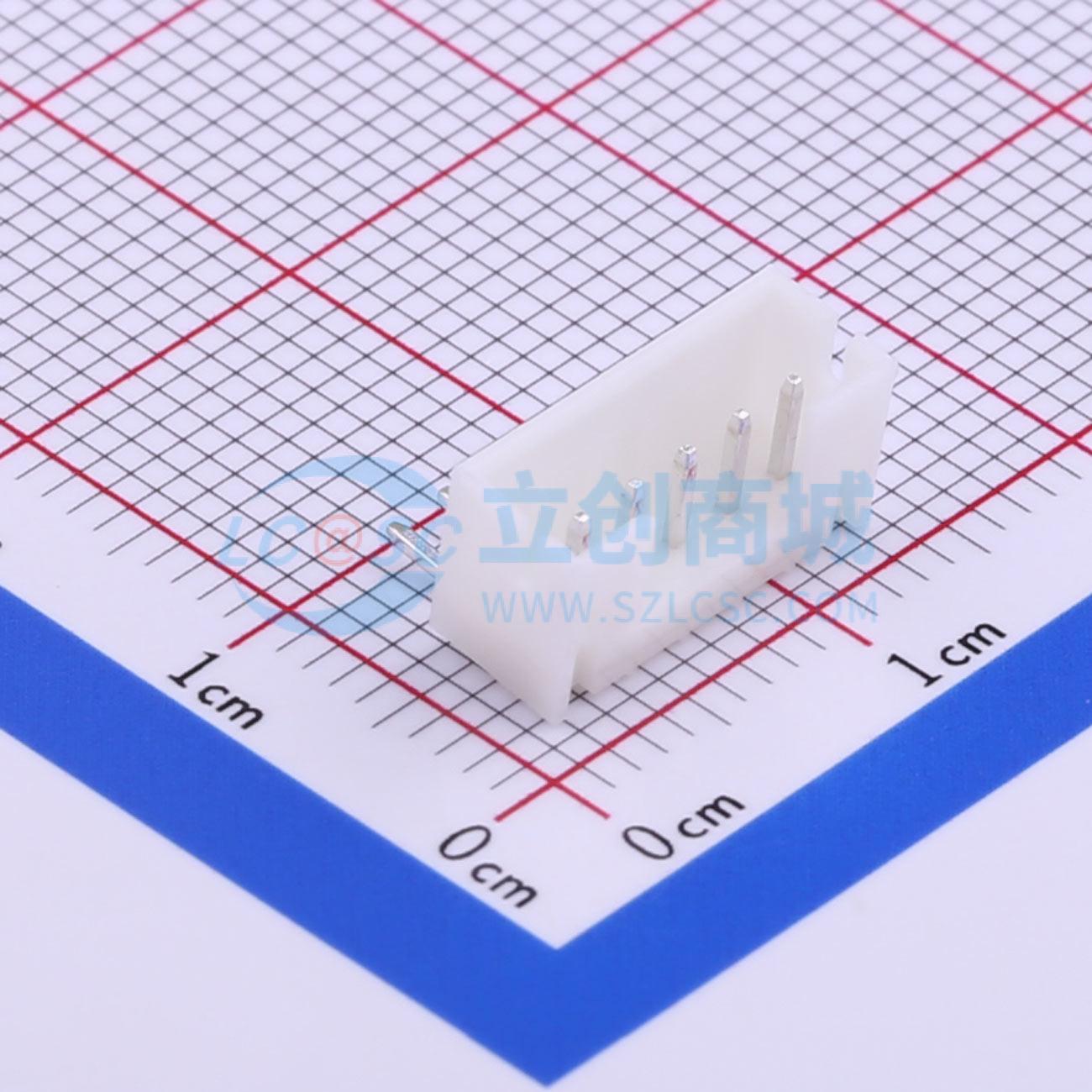 点击查看大图 HX20007-5WAP实物图