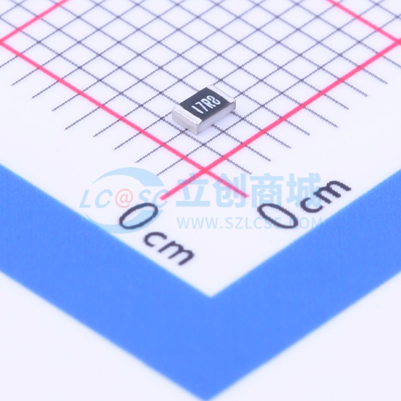 点击查看大图 RTT0517R8FTP实物图