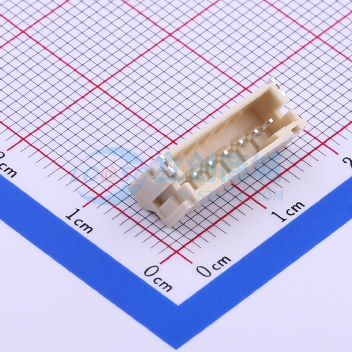 点击查看大图 HX20007-6AWB实物图