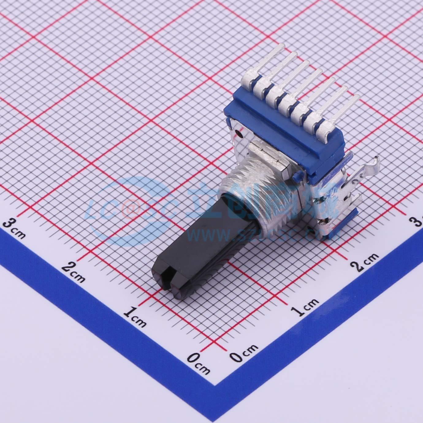 点击查看大图 RK14K1240036实物图