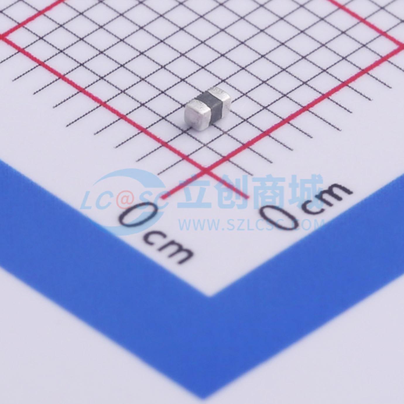 点击查看大图 VC060318A400RP实物图