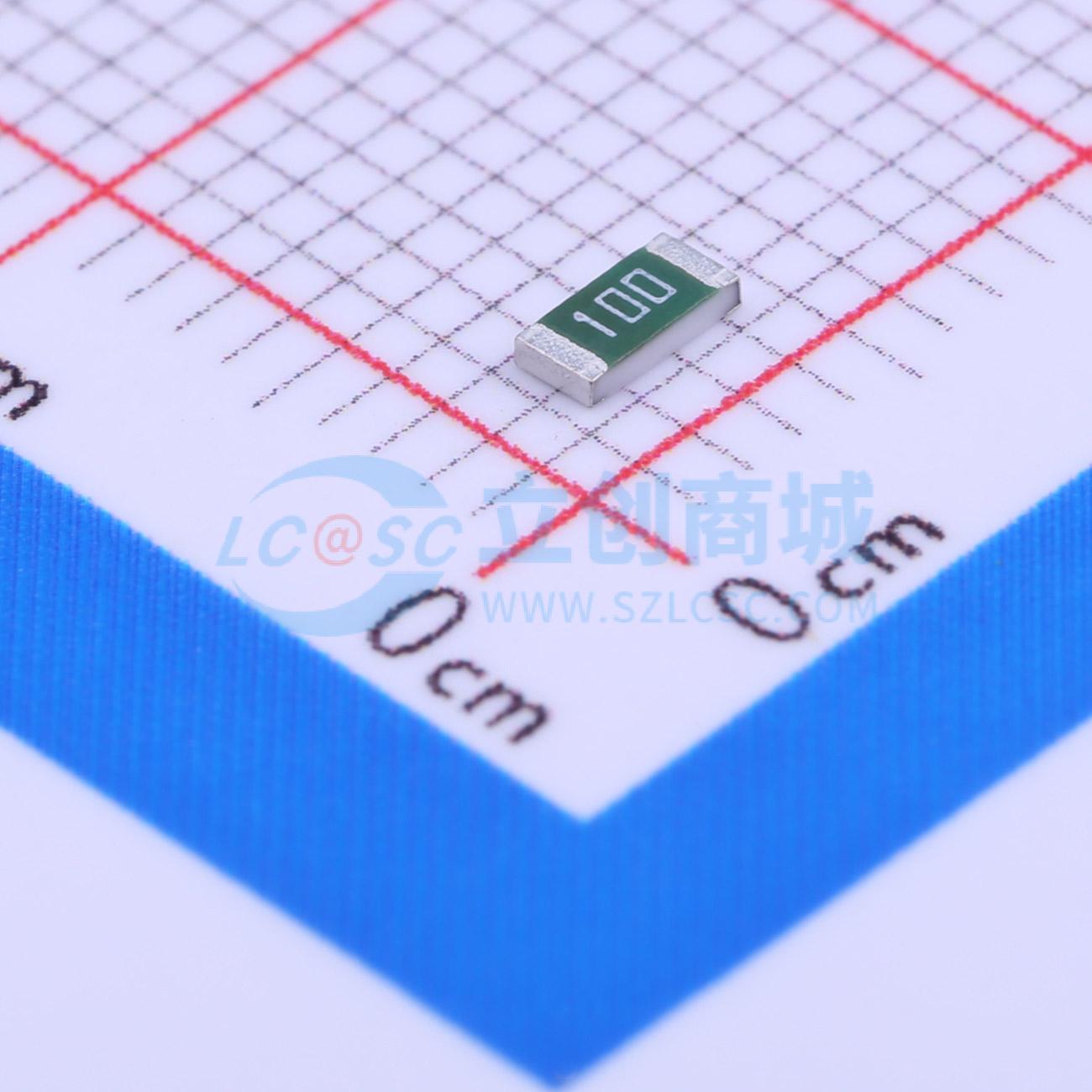 点击查看大图 SG73S2BTTD10R0F实物图