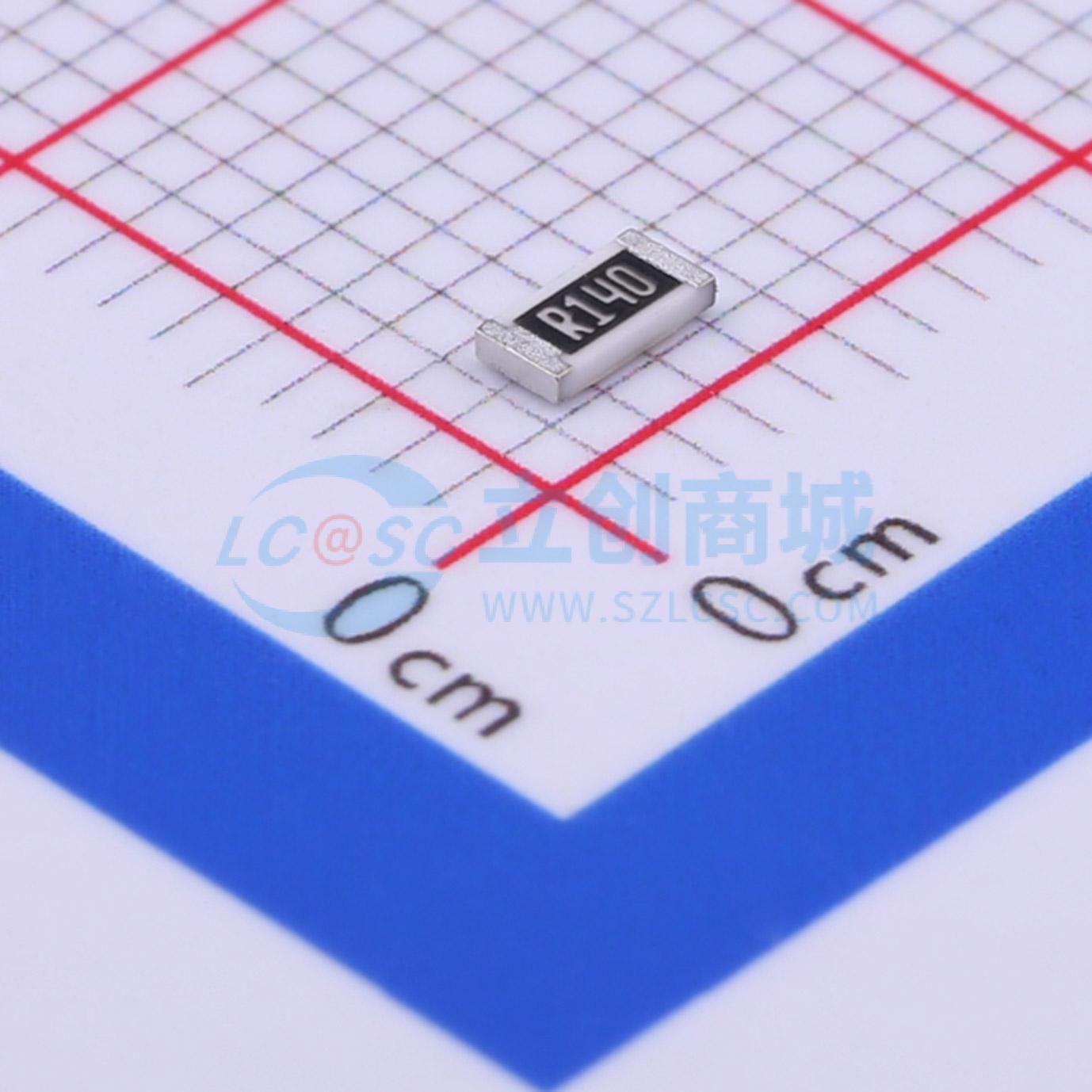 点击查看大图 RTT06R140FTP实物图