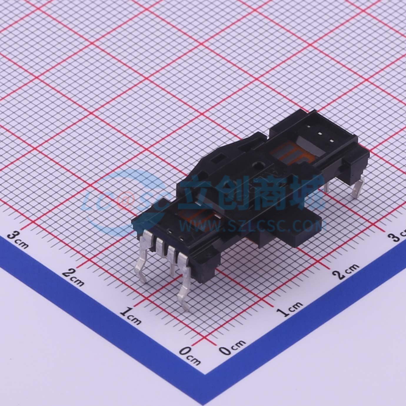 RS15H11AA008实物图