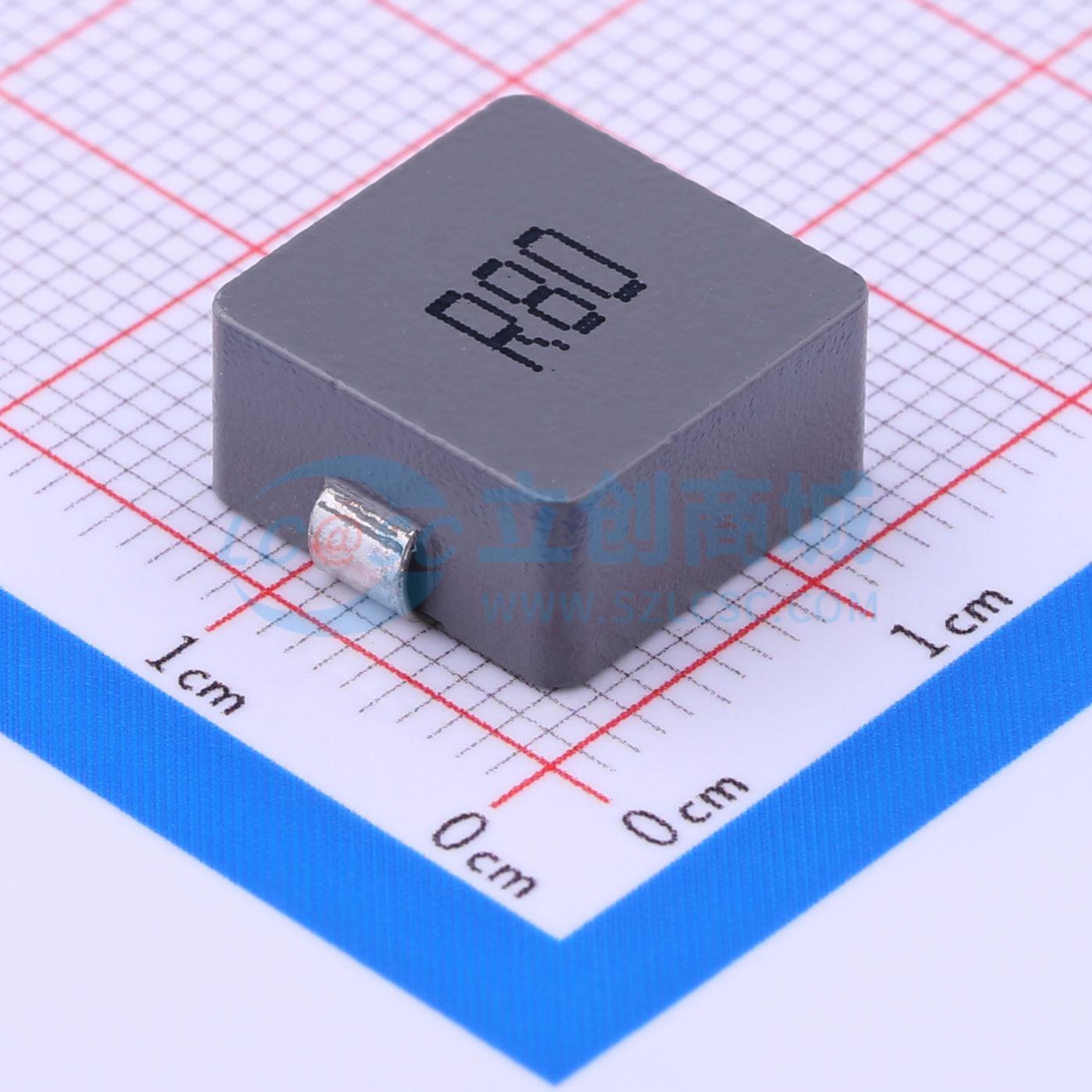 点击查看大图 HPPC12065-R80M-Q8实物图