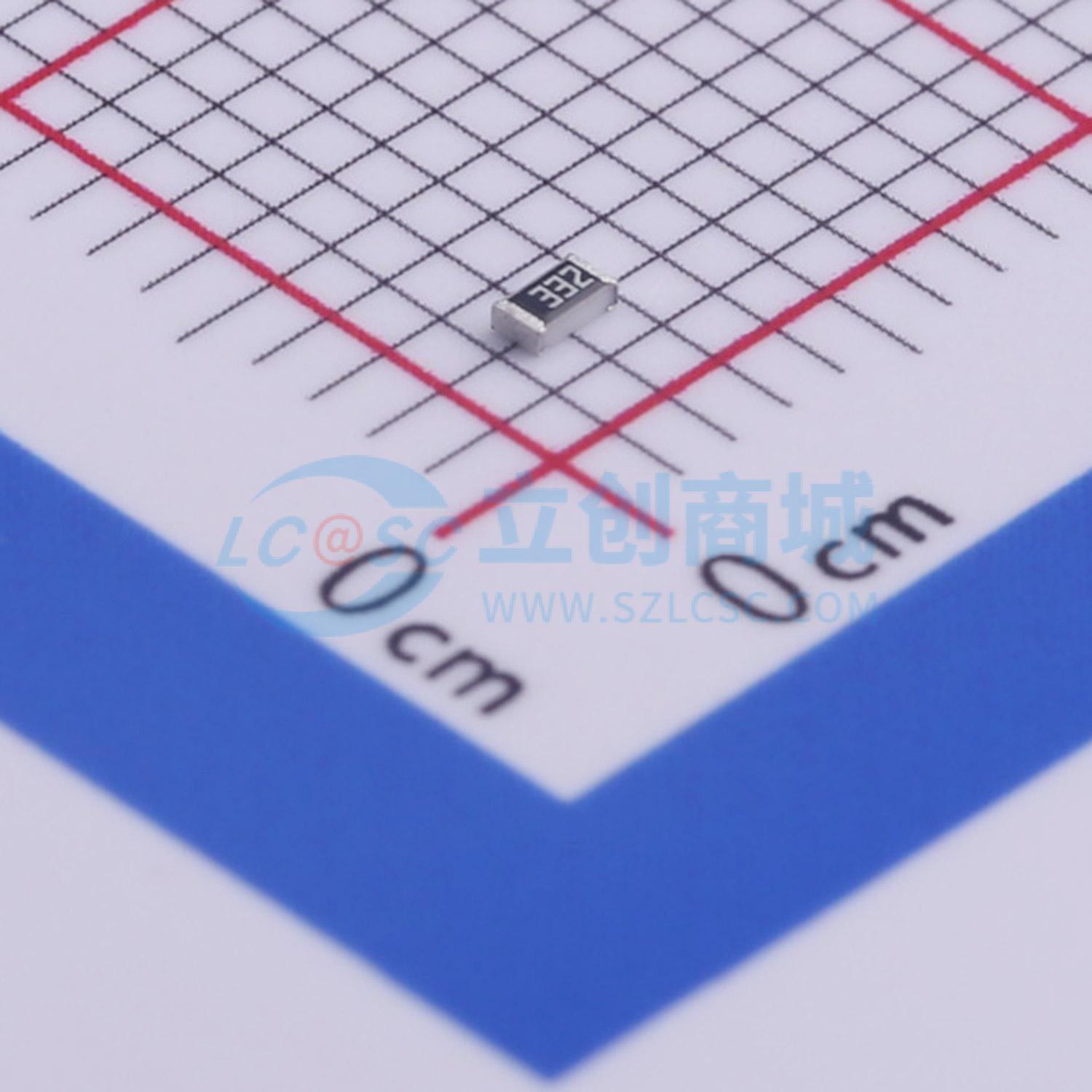 点击查看大图 ERA3AEB332V实物图
