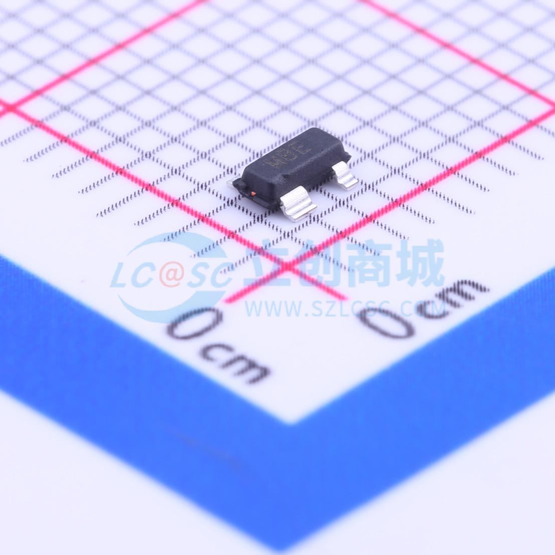 点击查看大图 ADM811SARTZ-REEL7实物图