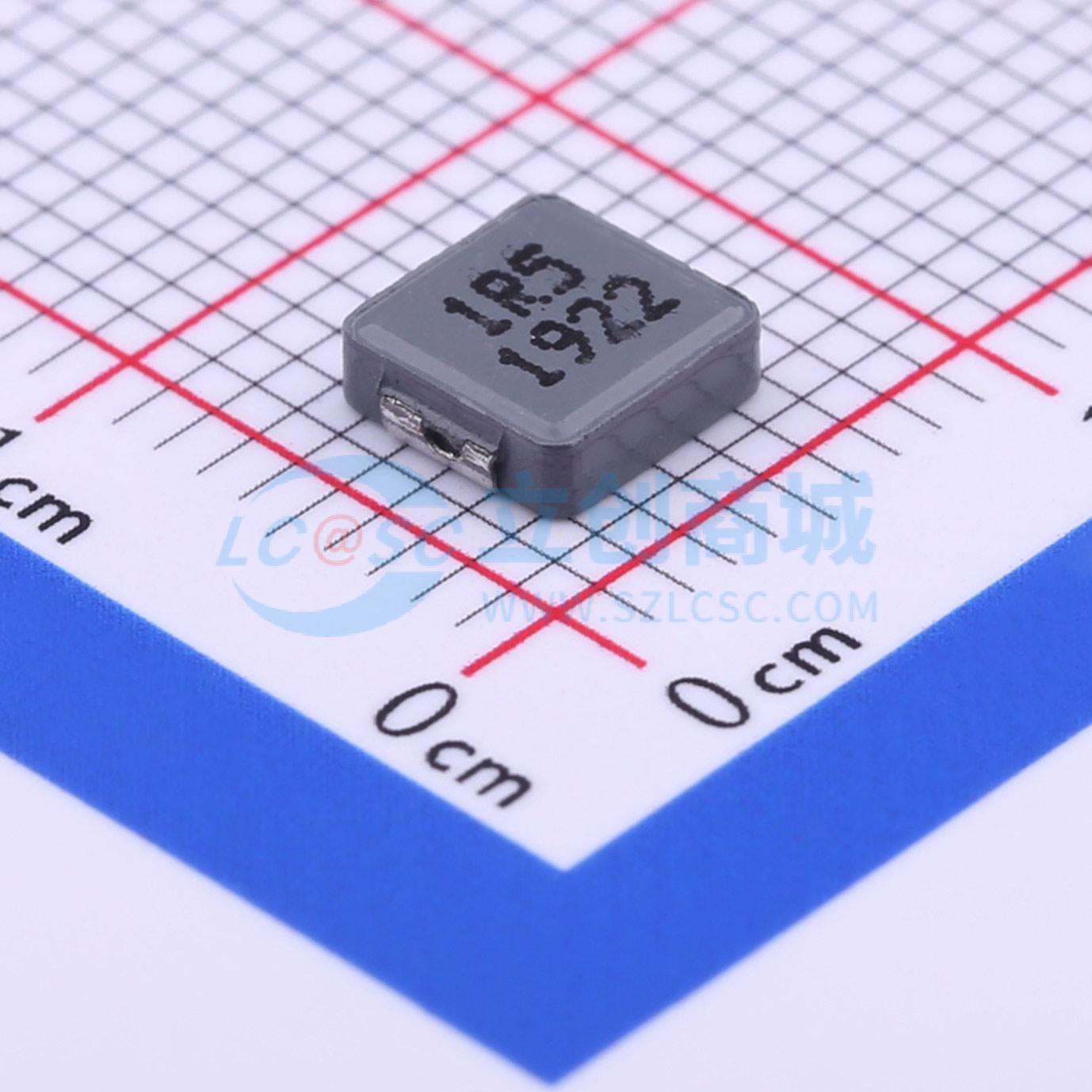 点击查看大图 TMPC0518HP-1R5MG-D实物图