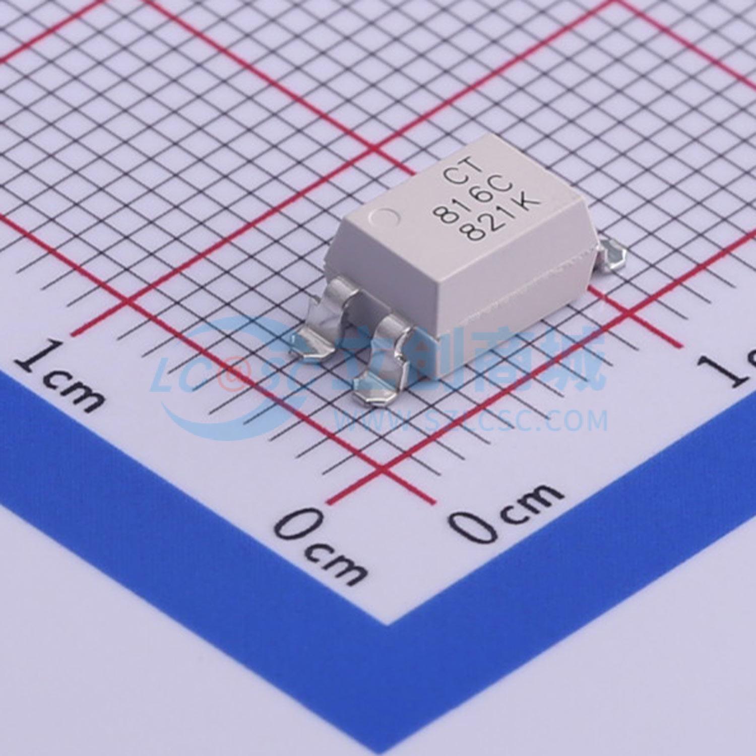 点击查看大图 CT816C(SL)(T3)-H实物图