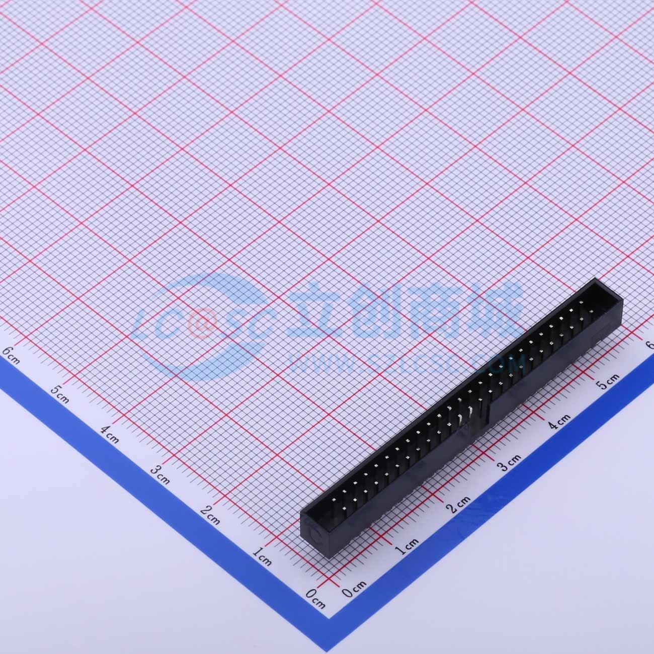 点击查看大图 B-3002R50P-0110实物图