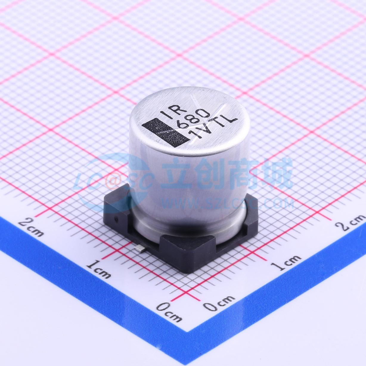 35TLV680M12.5X13.5实物图