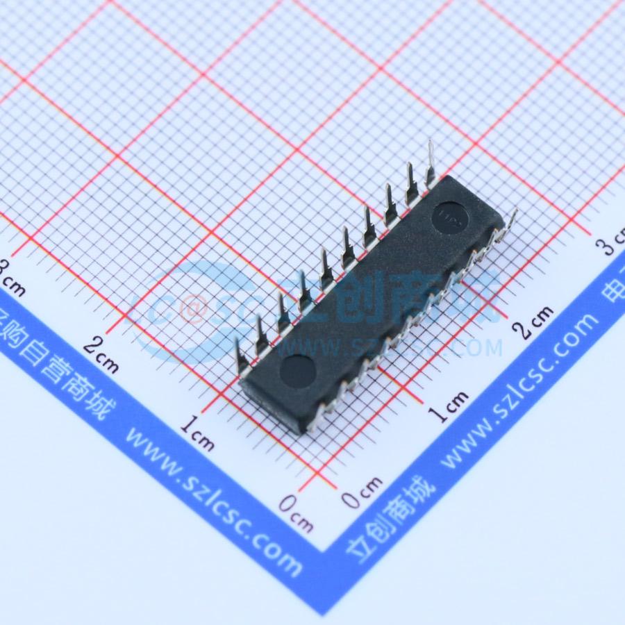 SN74HC373N商品缩略图