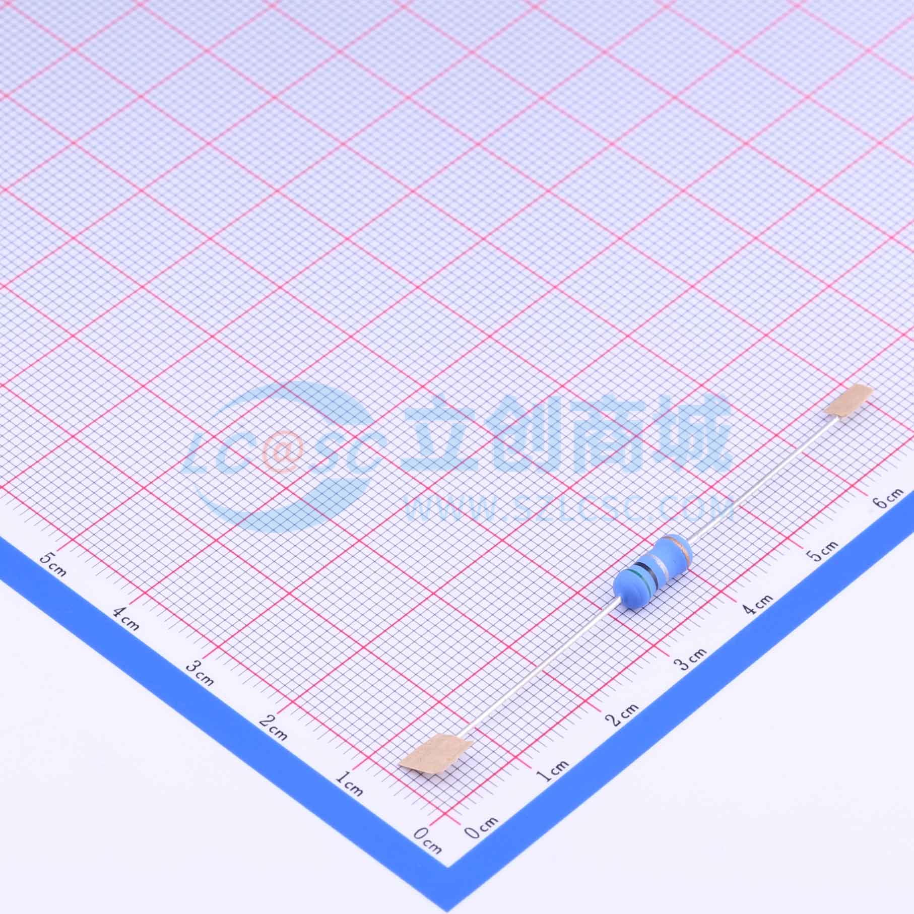 点击查看大图 MOR01SJ050KA10实物图