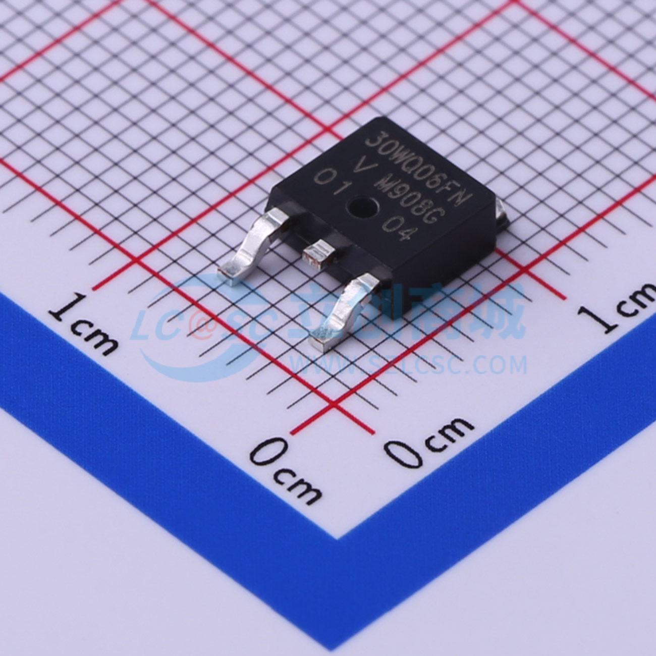 点击查看大图 VS-30WQ06FNTR-M3实物图