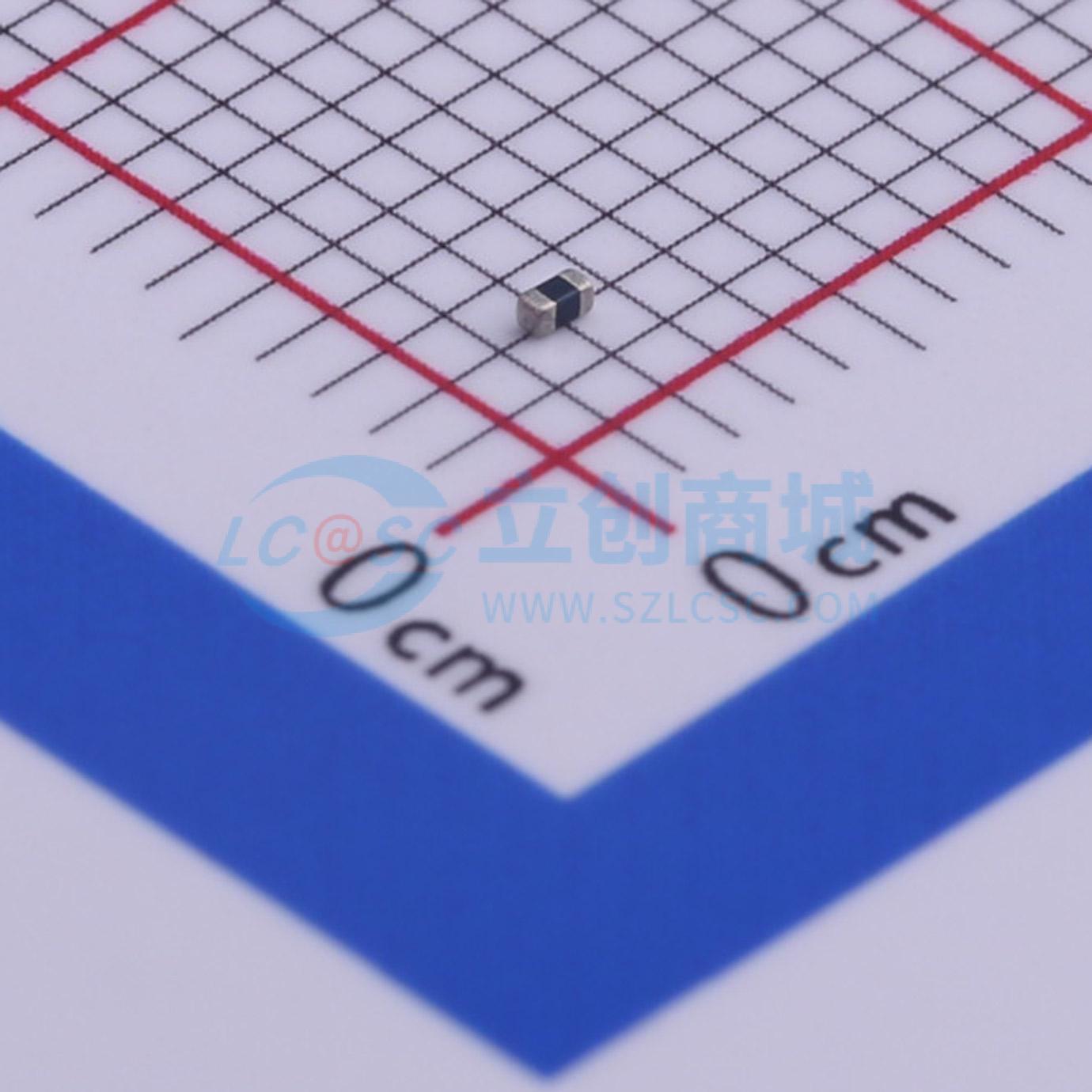 点击查看大图 AVRH10C270KT150NA8实物图