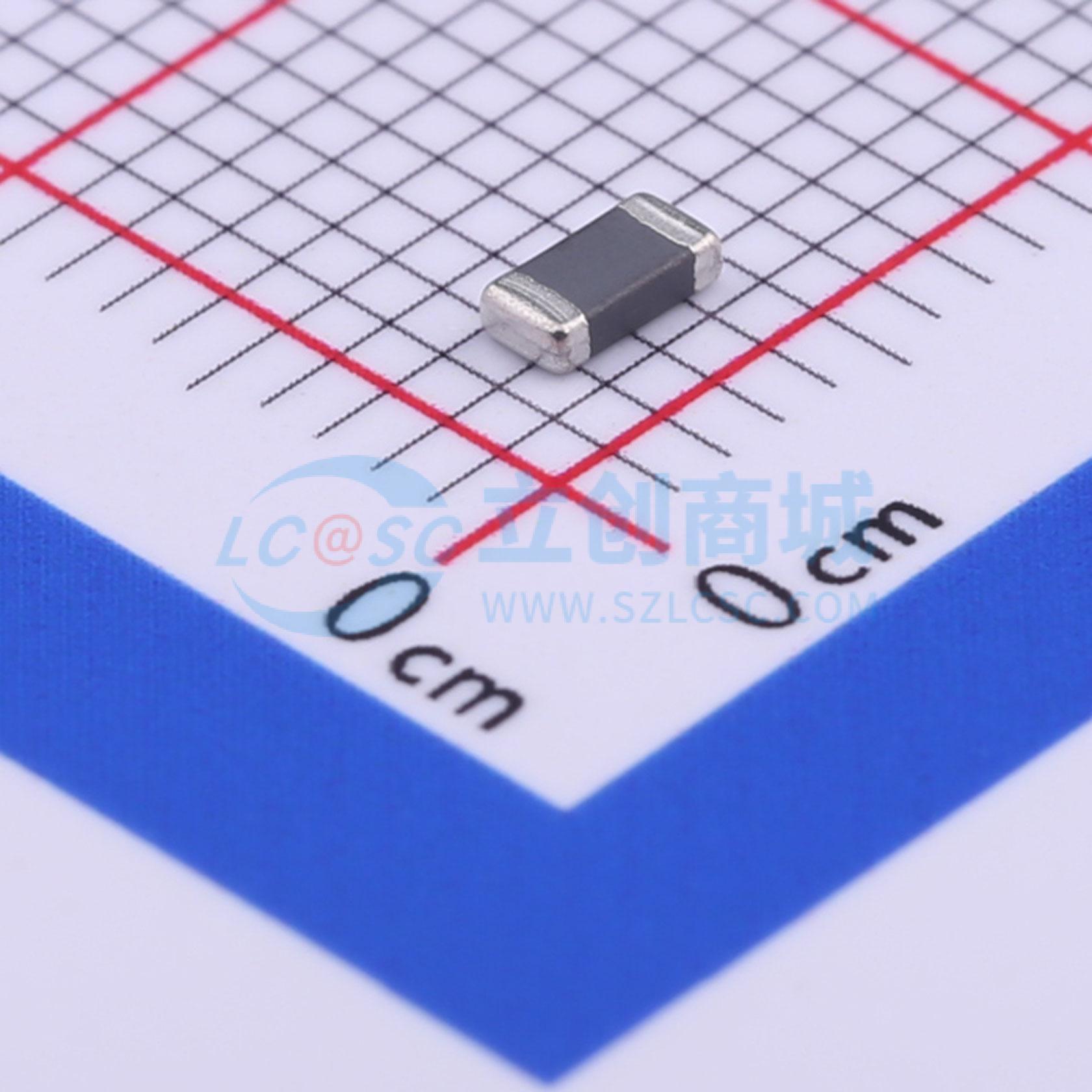 点击查看大图 CMBH3216S102LSP实物图