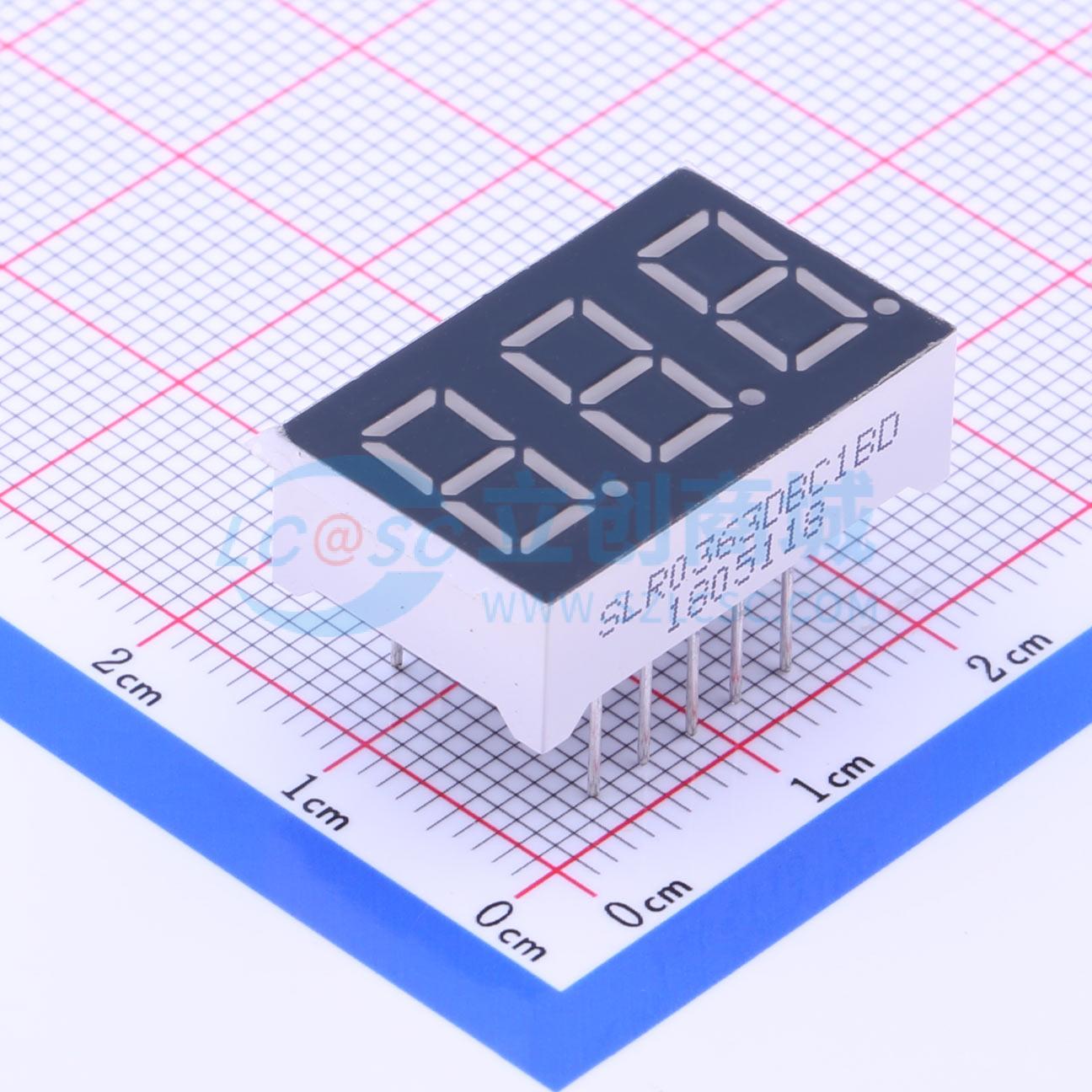 点击查看大图 SLR0363DBC1BD实物图