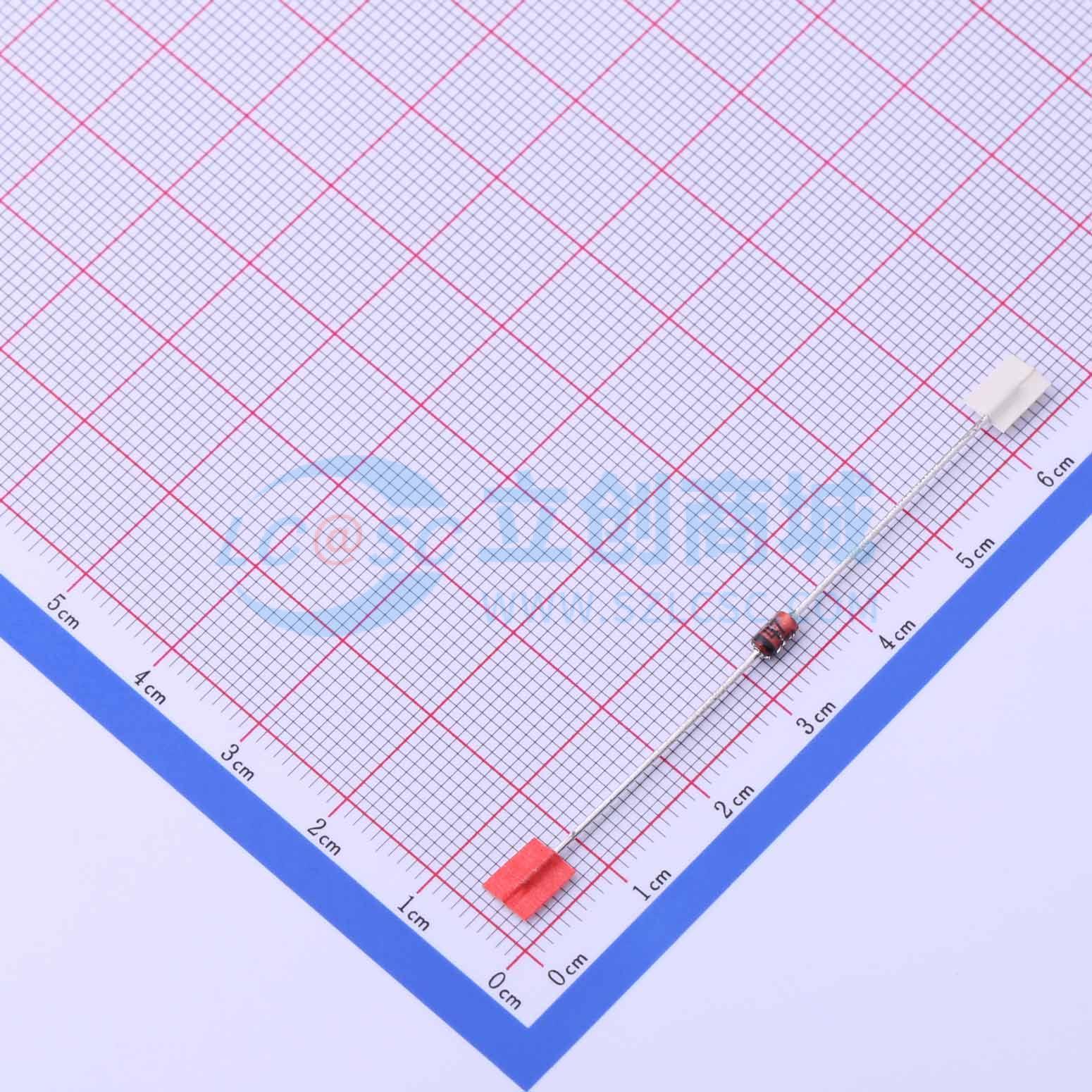 点击查看大图 1N4733A-G_AY_10001实物图