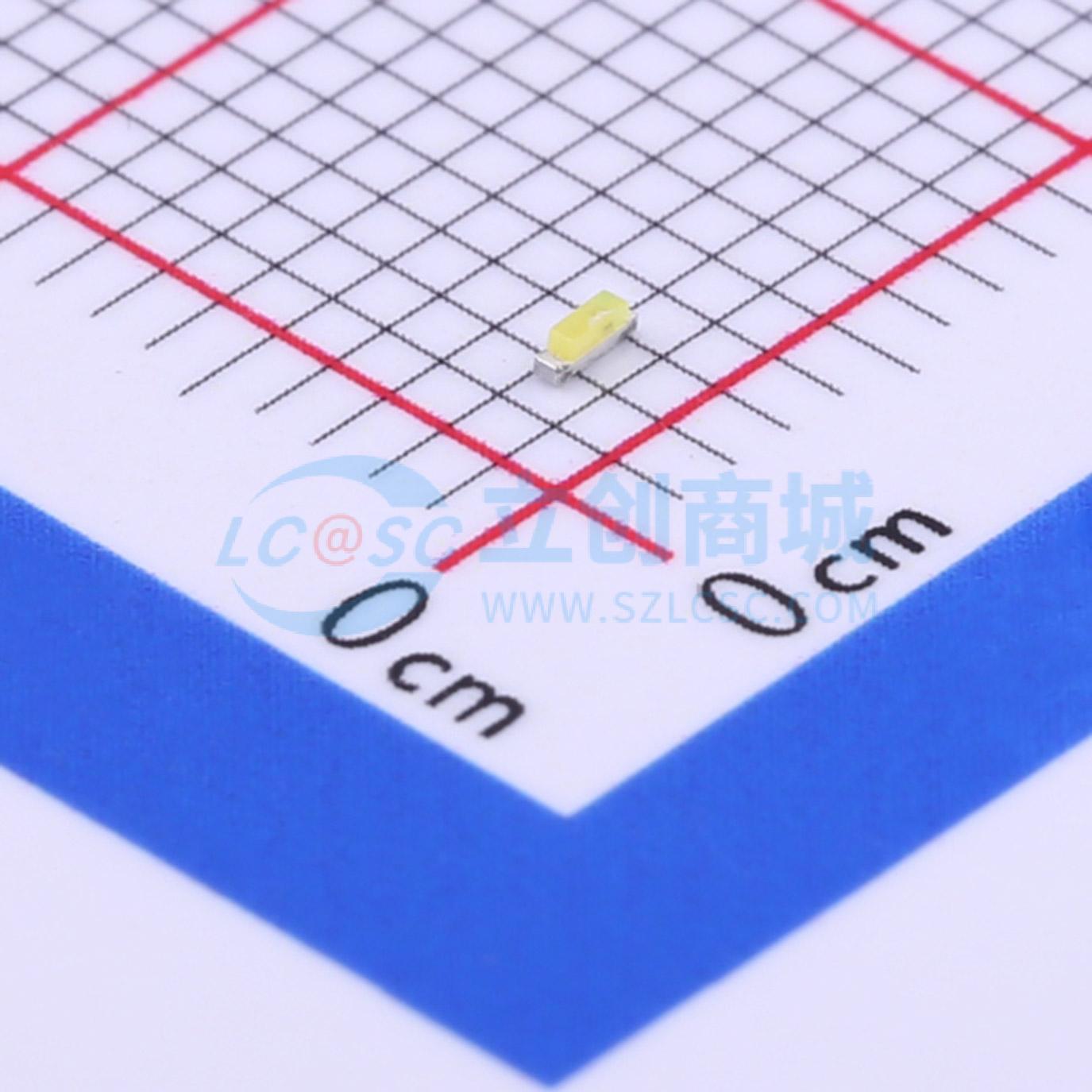 点击查看大图 MHS190CRWDT实物图