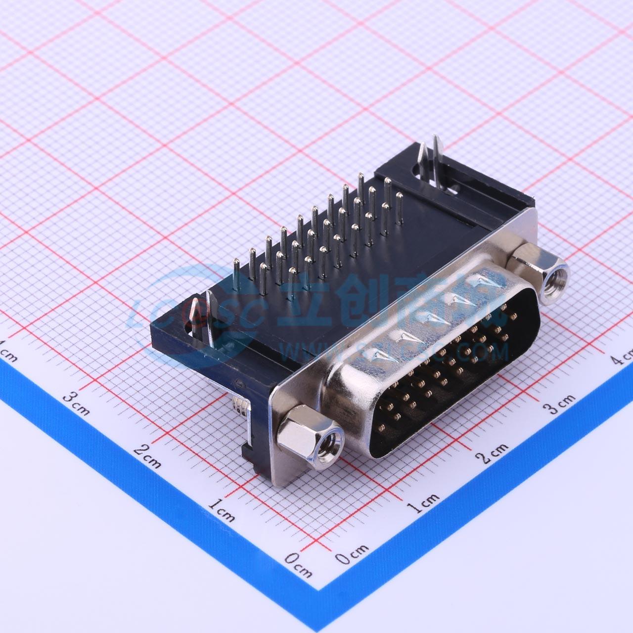Z-SUBHRDM607A022实物图