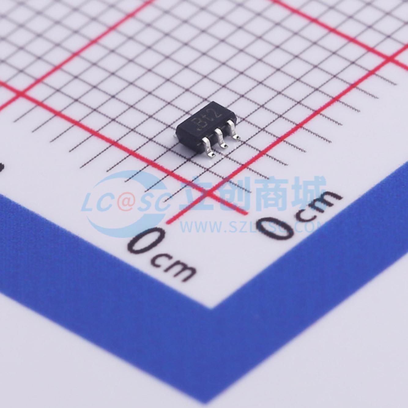 点击查看大图 PUMB2,115实物图