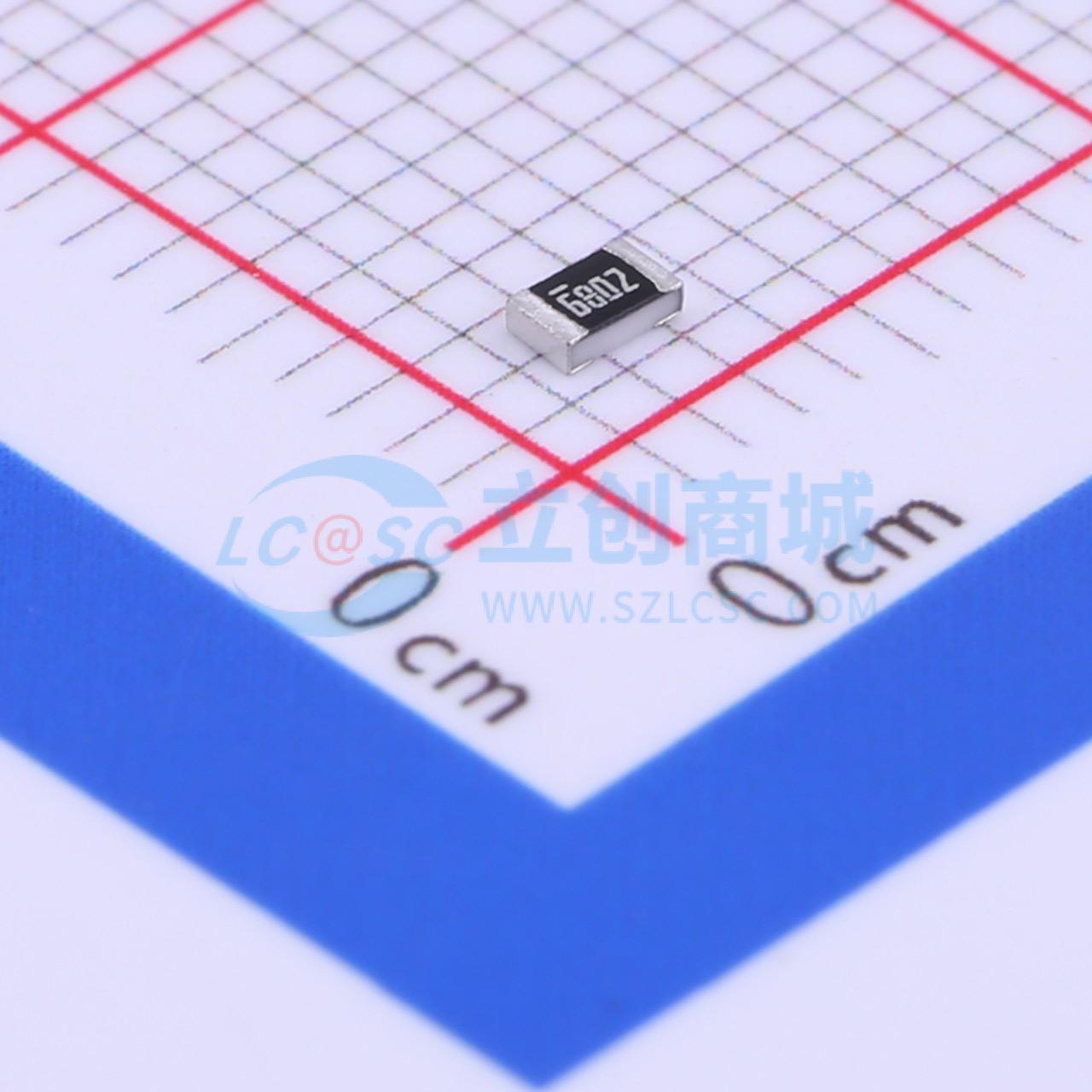点击查看大图 RMS10FT6802实物图