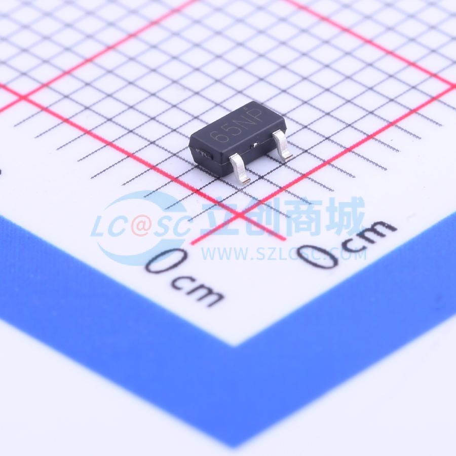 点击查看大图 LN6206P212MR-G实物图