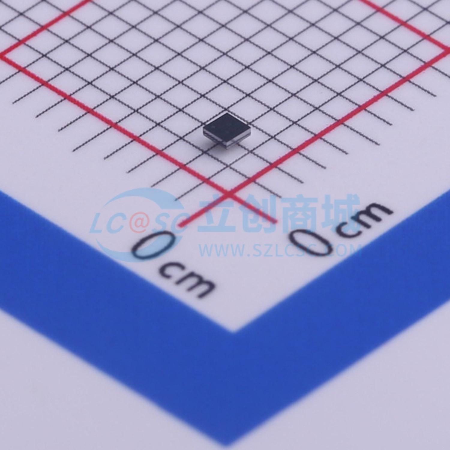 点击查看大图 DMP2047UCB4-7实物图